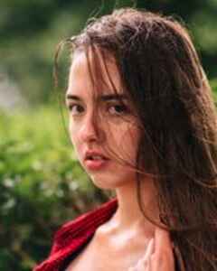 Олеся Юхнович