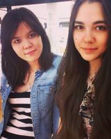 Мария Магина