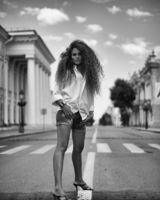 Гузель Мухаметова