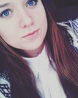 Оксана Николаева
