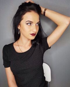 Екатерина Зайкова