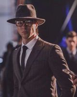 Александр Смоляков