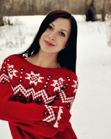Екатерина Апрышко