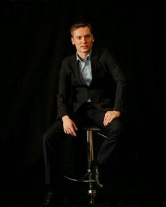 Игорь Фомичев