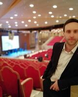 Cергей Недугов