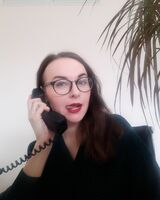 Ксения Жилина