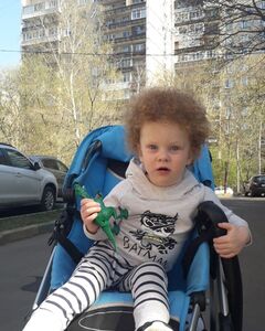 Глеб Ступин