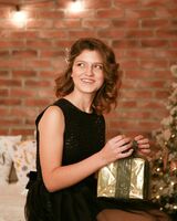 Софья Фролова