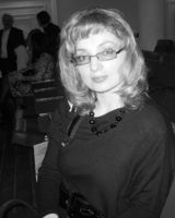 Надежда Швец