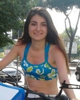 Ирина Шипилова