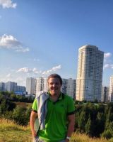 Максим Чиннаузин