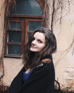 Ксения Поконова