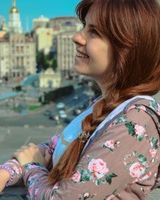Аня Майстренко