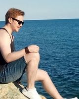 Андрей Постников