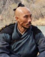 Марк Петров