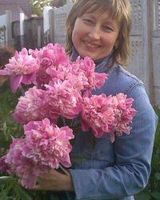 Неонила Максименко