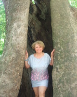 Ирина Розыева