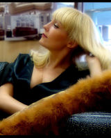 Алена Зыкова