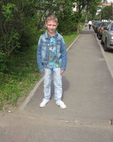 Курдыш Александрович