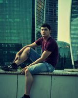 Кожевников Игоревич