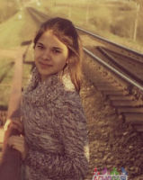 Анна Сафонова