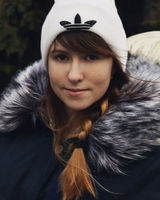 Екатерина Почечуева