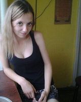 Оксана Рыжкина