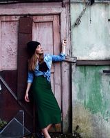 Алёна Тыртышная