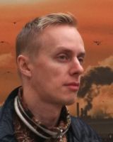 Валентин Преображенский