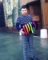 Галуст Чобанян