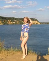 Анна Попкова