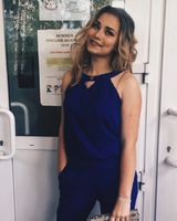 Валерия Волкова
