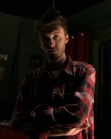 Иван Лебедев