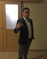 Александр Овчинников