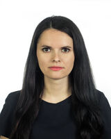 Светлана Егорова