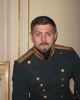 Роман Ли