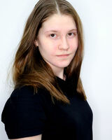 Кристина Тронина