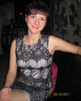 Елена Макарова