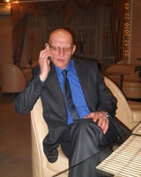 Павел Дрывай