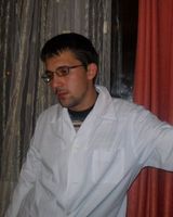 Максим Ефимов