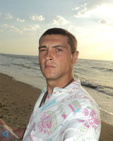 Дмитрий Гончарук