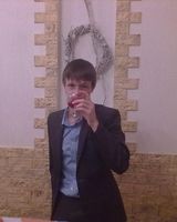 Александр Гордеев