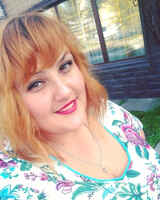 Ольга Будай