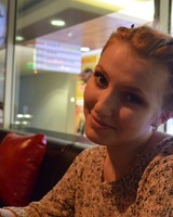 Екатерина Конушкина