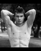 Yevgeniy Lisyak
