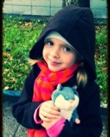 Екатерина Якимова