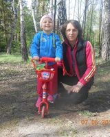 Кристина Рожкова