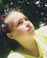 Анастасия Татаренко