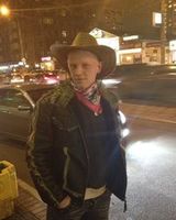 Антон Комиссаров