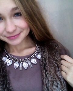 Екатерина Нестеренко